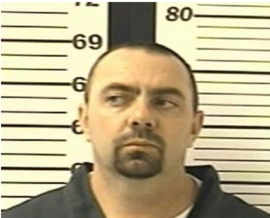 Thaddeus Murphy NAACP office Colorado Springs not target