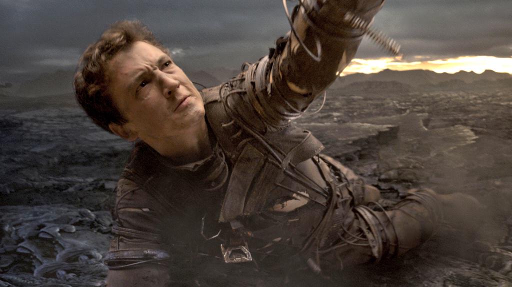 HAPPY BIRTHDAY to \FANTASTIC FOUR\ actor MILES TELLER aka MR. FANTASTIC! 