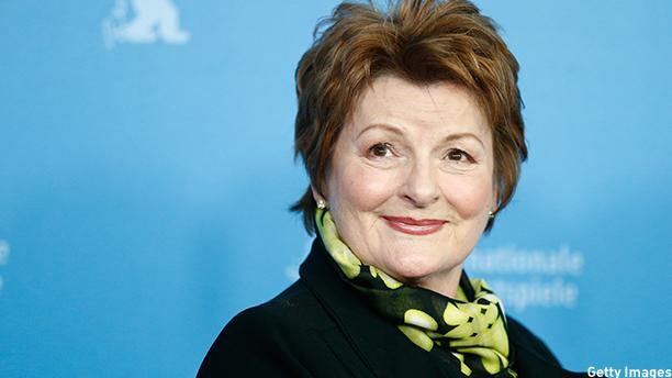 Today marks \Vera\s Brenda Blethyn\s 69th birthday -- happy birthday!! 