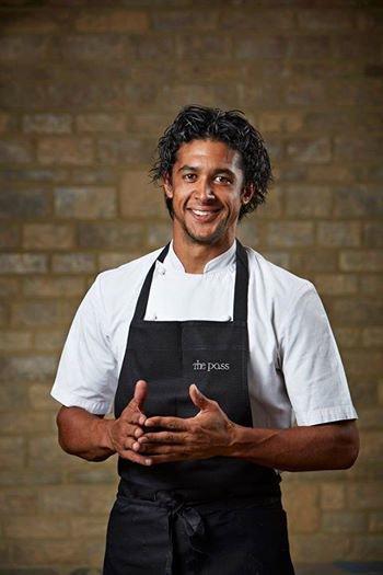 ChefAllsworth's tweet image. “@SkillsforChefs: Fantastic news @MattGillan joins the line up this year #chefconference ”facebook.com/EastKentColleg…