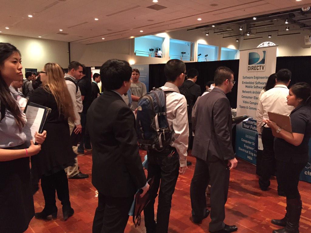 tinaintech's tweet image. @CiscoUniversity #recruitinghacks - be nice! be patient! #ciscoatUCSD @CiscoCareers