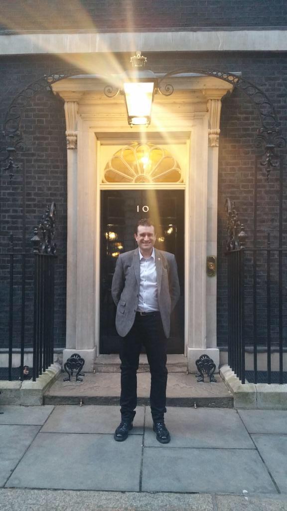 jamesduez's tweet image. What a great day for @RainBirdAI&apos;s @benjamta // #pitch10