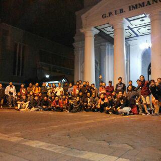 PASCASemarang tweet media