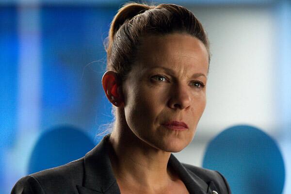 20 Feb 2015:  Happy Birthday Lili Taylor I love you and your character on the show! 