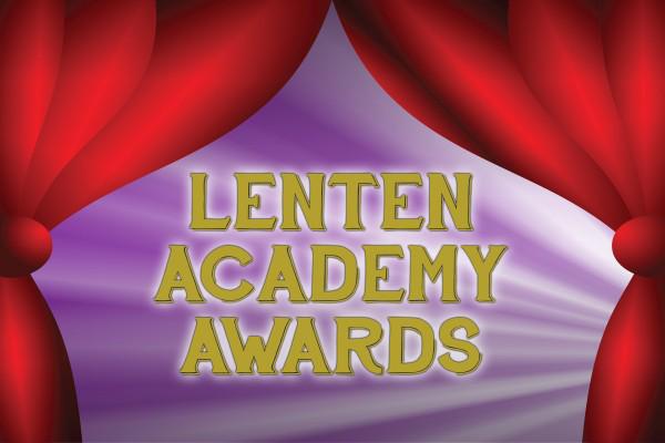 BustedHalo's tweet photo. #Lent + The #Oscars = Fun Friday afternoon poll! Vote! You know you want to! http://t.co/jKQfNuhxNx #Oscars2015 http://t.co/kKtNA6cC6E