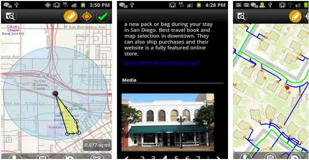 cedar_tech's tweet photo. #Google &amp; Maps are splits, but #fearnot! #Esri's #ArcGIS to the rescue! #breakups #maptime https://t.co/wsMH5Vgi0Q http://t.co/4qb9eIG7pU