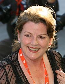 Happy 69th birthday, Brenda Blethyn! 