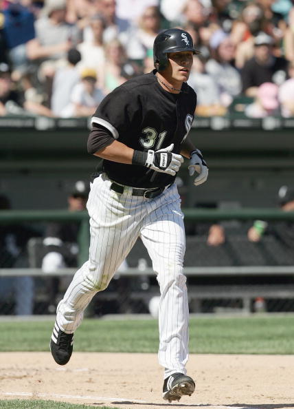 Happy 30th Birthday to former Ryan Sweeney! An OF/DH 2006-07, he played in 33 games with 84 PA & 80 AB. 