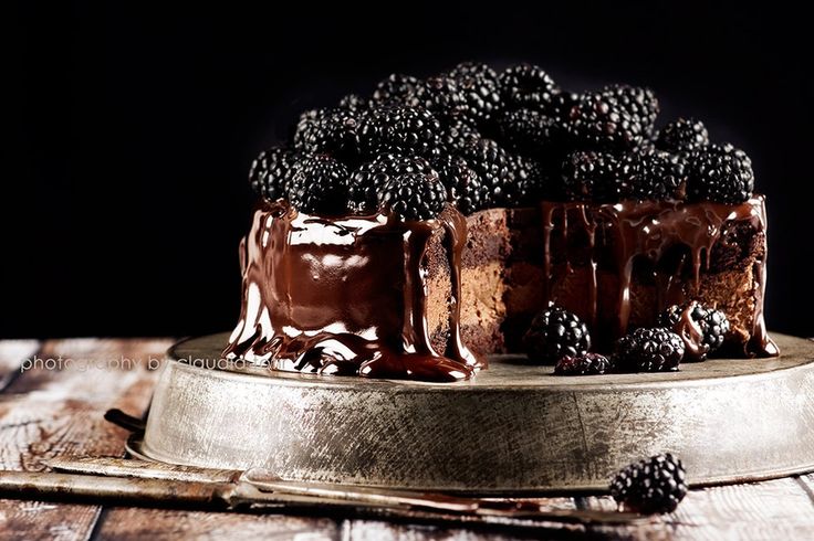 secretsofpastry's tweet image. Chocolate Cake by Claudia Totir / 500px buff.ly/1LnGqVh #Chocolate #Cake