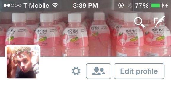 peachlayout tweet picture