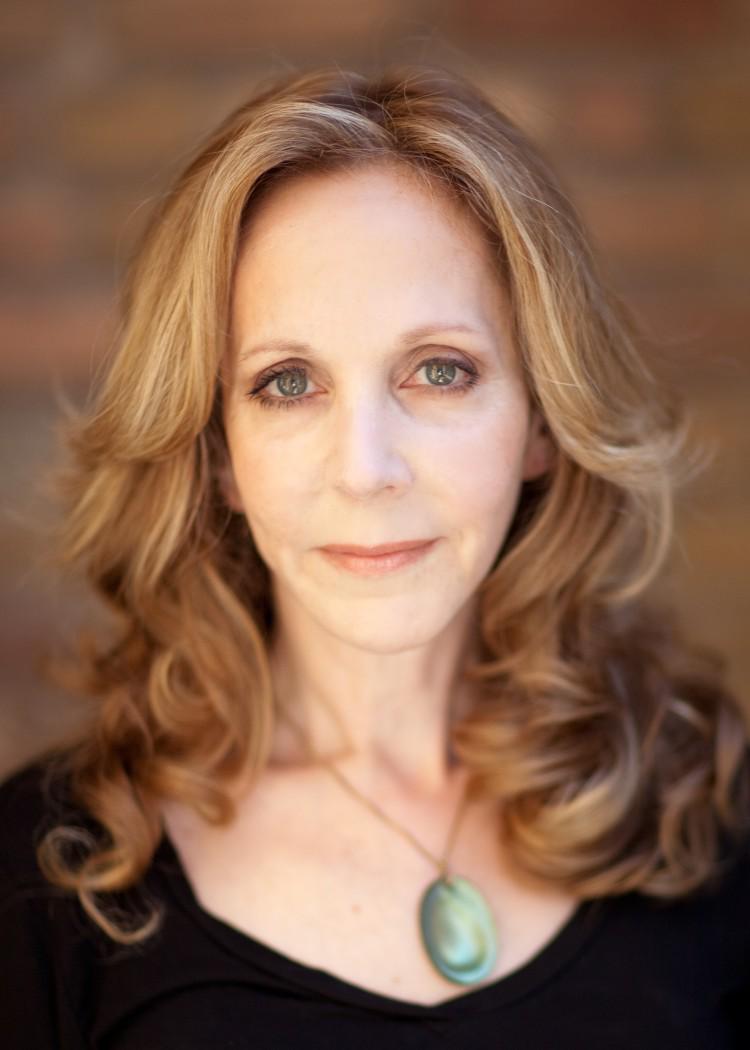 Hoy felicitamos a Rebecca Goldstein ( por su cumpleaños. Happy BDay, Rebecca! 