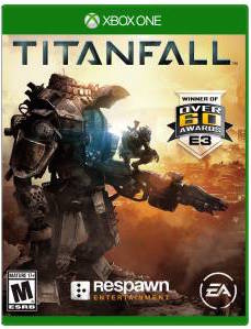 majornelson's tweet photo. Get Titanfall for Xbox One, Xbox 360 or PC from @MicrosoftStore for $19.99 while they last http://t.co/MxLg1HMp6V http://t.co/l4fEoapcdg