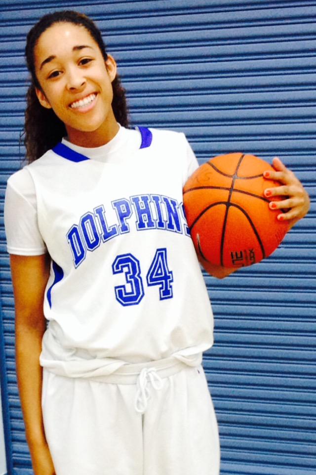 hayley_annice's tweet photo. Once a dolphin forever a dolphin #palihoops http://t.co/8TW4HDq2Mk