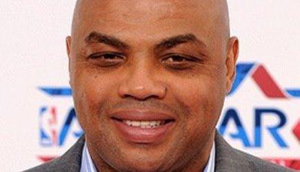 \" Charles Barkley is 52 today!  Happy Birthday, Sir Charles!!!!!!