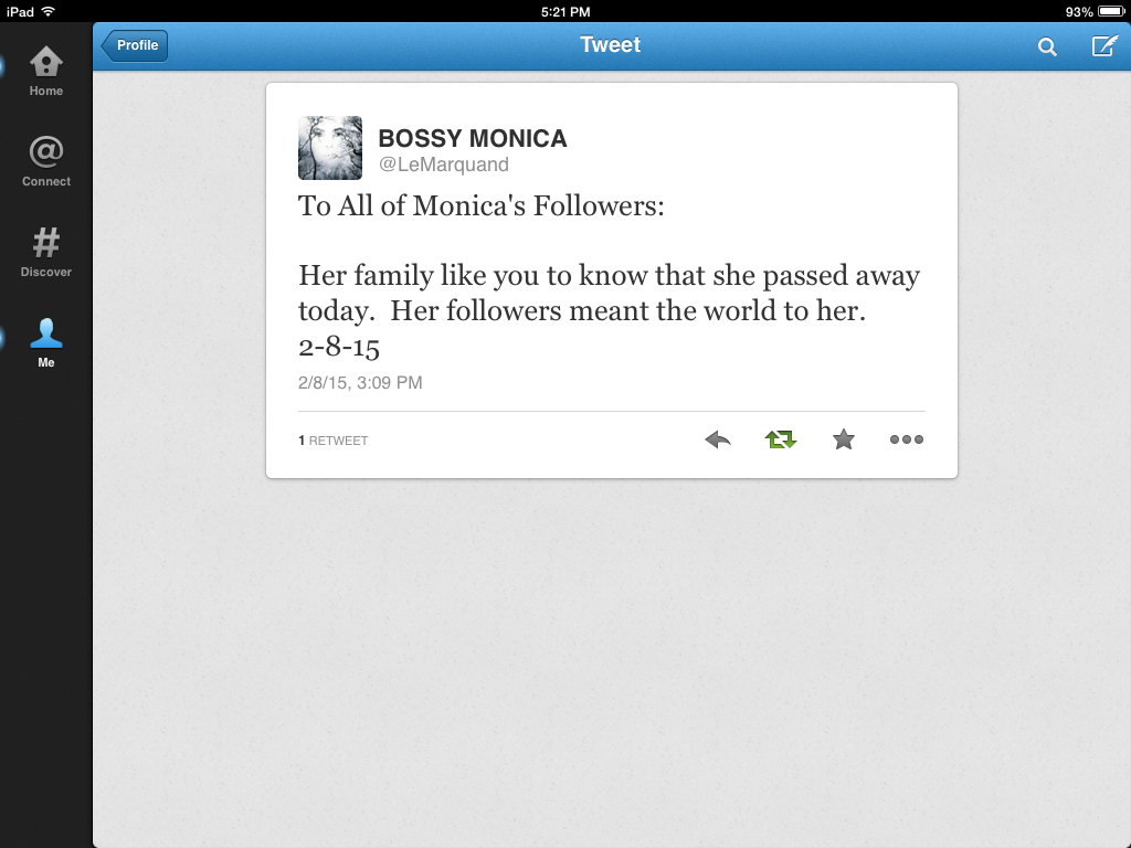 PAC43's tweet photo. I still miss Bossy http://t.co/1JgKCoMWy8
