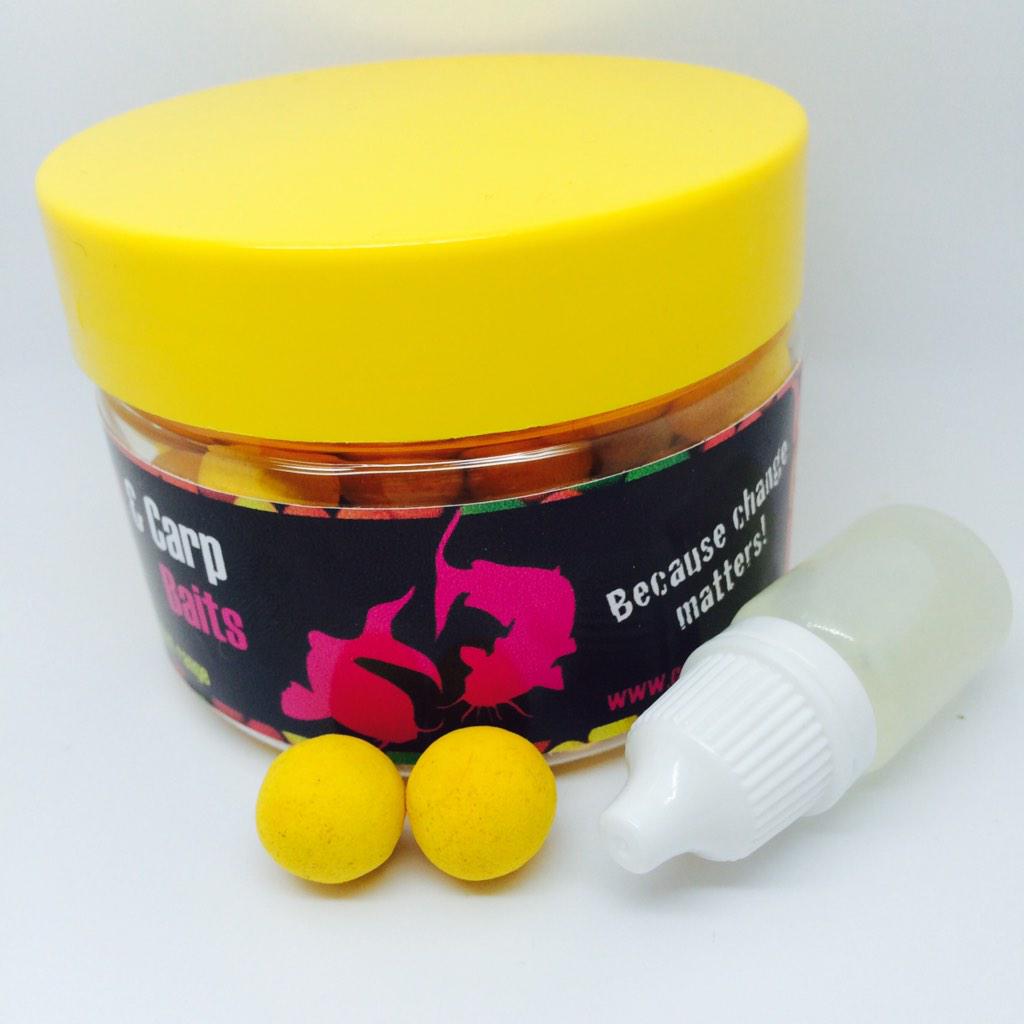 anglingevents's tweet photo. New range of pop ups coming soon for 2015 from catandcarp http://t.co/LC4rEe16Fz