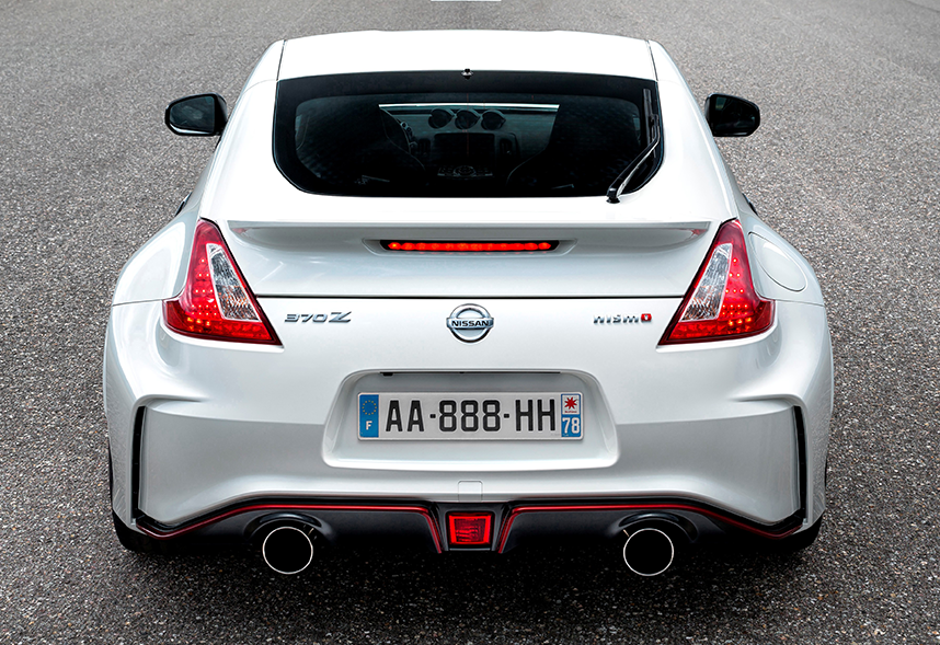 BauerOutage's tweet photo. @Cheatcode07 “@Nissan: #BestPicture.

1) #GTR #NISMO
2) #370Z #NISMO
3) #Juke #NISMO #RSnow
4) #NC2020 Vision GT http://t.co/nGIOc5xKQc”