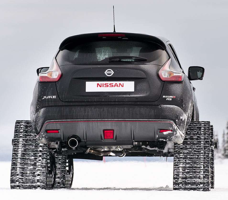 BauerOutage's tweet photo. @Cheatcode07 “@Nissan: #BestPicture.

1) #GTR #NISMO
2) #370Z #NISMO
3) #Juke #NISMO #RSnow
4) #NC2020 Vision GT http://t.co/nGIOc5xKQc”