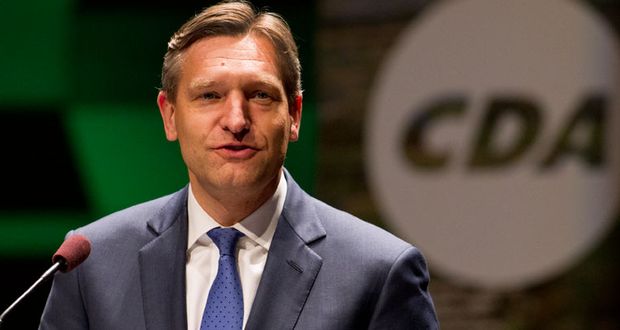 Maandag in Gelderland: <a href="/sybrandbuma/">Sybrand Buma</a>: "Ons land is groter dan Den Haag. De CDA-agenda geldt voor heel Nederland."