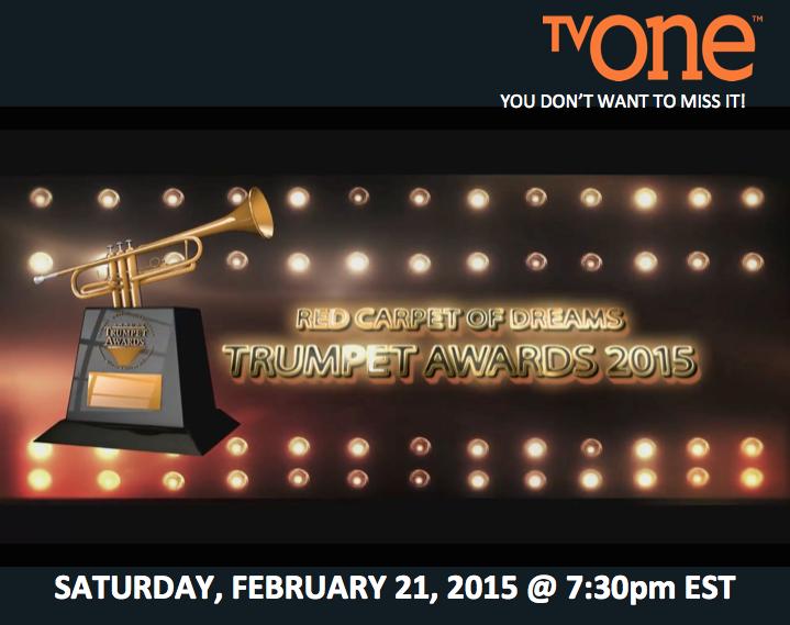 LshawnR's tweet photo. Make sure to watch tomorrow night!  #trumpetawards #AMFAM #redcarpetdreams http://t.co/iOg1hXntvo