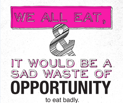 nugentstavern's tweet photo. There is opportunity in every burger. http://t.co/Z7kd563JyI