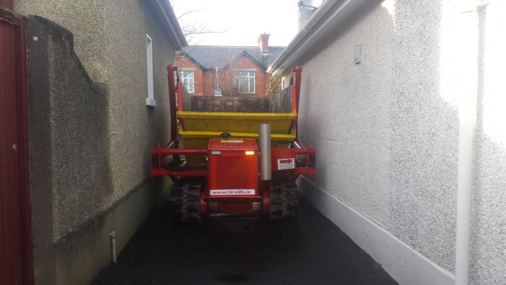 skiptracks's tweet photo. 1,2,3 Skips? No problem for the STK6Trackmate #constructionhour #constructionproblems #efficientplant #construction http://t.co/yepOYvP8Yl