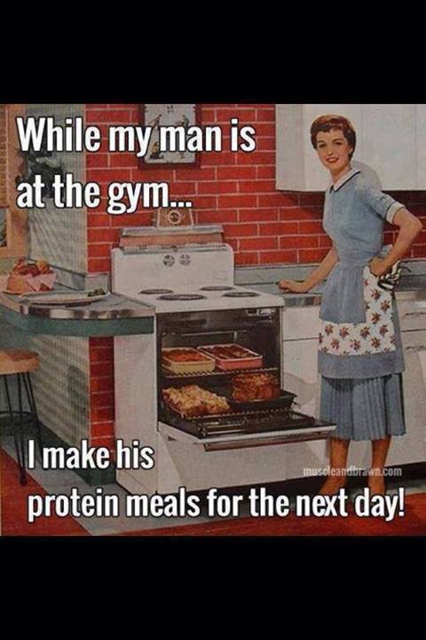 anotherIDLABS's tweet photo. "@BodybuiIding: This is the kind of girl I’m looking for http://t.co/HD6k4Hgx9S" yup