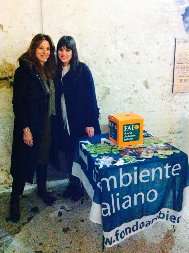sguardoltre's tweet photo. In diretta dal @cinemazenith il #FaiGiovaniPerugia! #Sguardoltre è #arte e #cultura http://t.co/yrp5N4DzEk