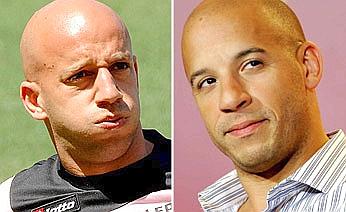 FOTO Migliaccio Vin Diesel ha colpito #JuveAtalanta FOTO Migliaccio Vin Diesel ha colpito #JuveAtalanta
