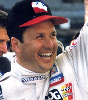 Happy Birthday Scott Brayton 