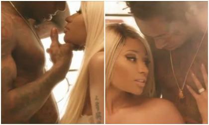 nicki minaj porn videos home alone girls teasing pantyhose porn porn panties