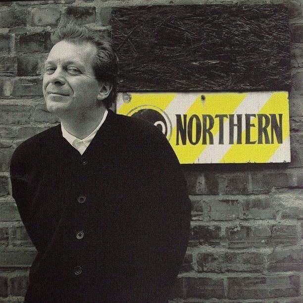 Happy 65th Birthday, Tony Wilson. 