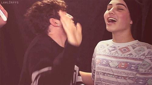 pottorff_luv's tweet image. @sampottorff 
Stay beautiful my king 😘👑