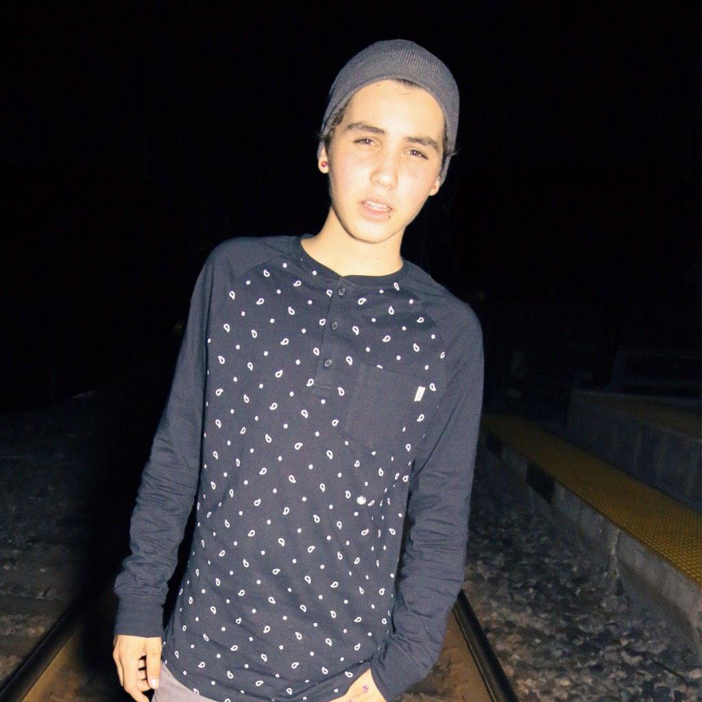 pottorff_luv's tweet image. @sampottorff 
Stay beautiful my king 😘👑