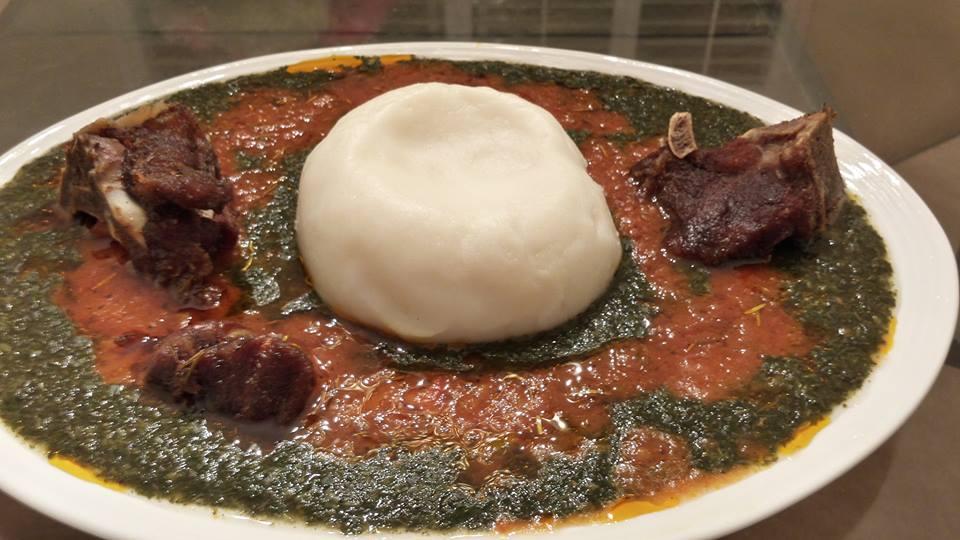 AfricanPrize's tweet photo. “@ACCRA__GHANA: Ghanaian dishes ranked 6th best worldwide. http://t.co/GMw2cNUuNg http://t.co/xVU7LeWUDu”---HELLO! Tell these people!