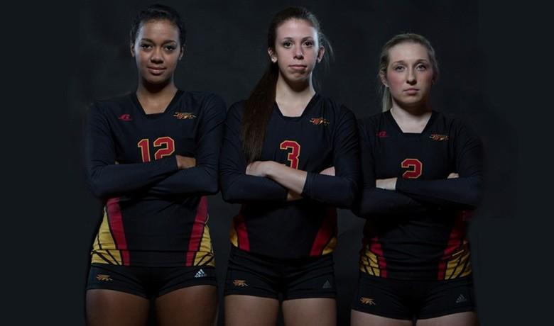 guelph_gryphons's tweet photo. @GryphsWVball - Just a few more hours to go!
Gryphons vs Gee-Gees...TONIGHT...6pm...OUA Final Four!
Go Gryphs! http://t.co/5vbz5e7wJA