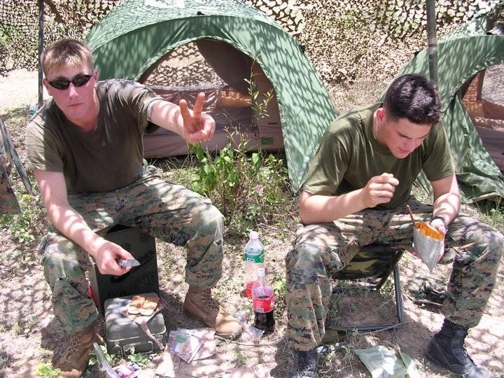 OrvelinValle's tweet image. The Best Military Meals Ready-To-Eat, Ranked themghty.co/19yJLmy via @wearethemighty