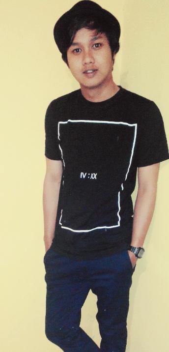 Wearing <a href="/Weednesday_420/">WEEDNESDAY Clothing</a> for good T-shirt <a href="/MelvinNoya/">M J N</a> <a href="/eMPty_420/">MP // Mandala Putra</a>