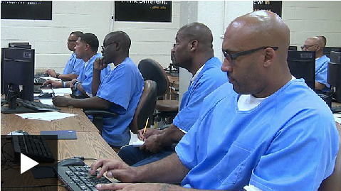 FreedomtoTeach's tweet image. In #teachingcoding news, these prisoners are learning how to code: ow.ly/JnRtU