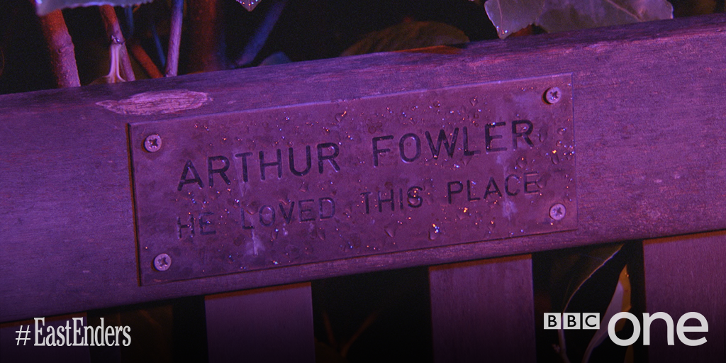 BBCOne's tweet image. RT if you love this place too. #EELive #EastEnders