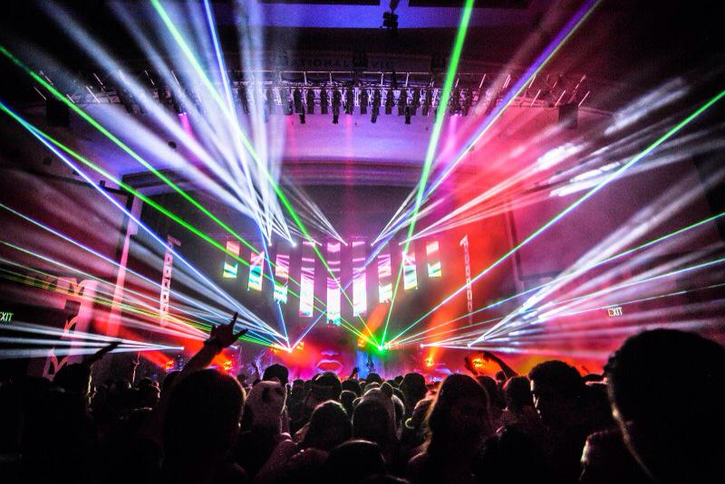 San Jose Edm Sanjoseedm Twitter