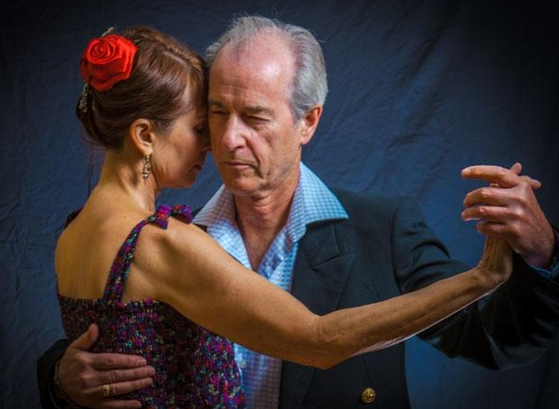 travelportland's tweet photo. Dance! Join @TangoClay at #ValenTango now until Feb. 23 in #PDX. Sway this way: http://t.co/M7bxTt4wpN #PDXNOW http://t.co/uk89TKFFNt