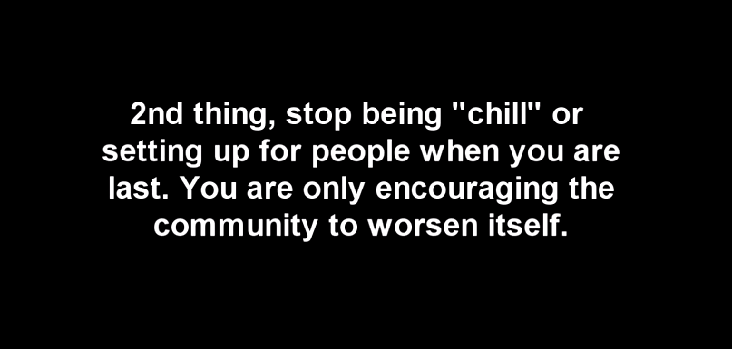 STCcommandments's tweet image. 2nd Commandment