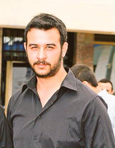 Bayrağımız ve Vatanımız Uğruna Can Veren Herkes Onurumuzdur! 
Mekanın cennet olsun!#FıratÇakıroğlu