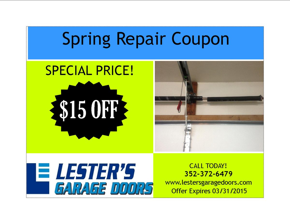 Lesters Garage Doors Lestersgarage Twitter