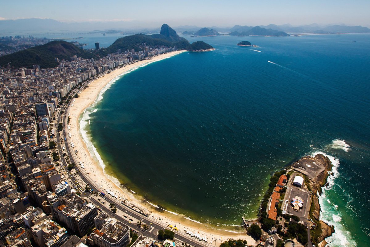 AUSOlympicTeam's tweet photo. #Rio2016 fast facts. Next year's #Olympics will be the first Games held in South America. MORE:http://t.co/VVF4WFGIlQ http://t.co/J3HAXlFWLF
