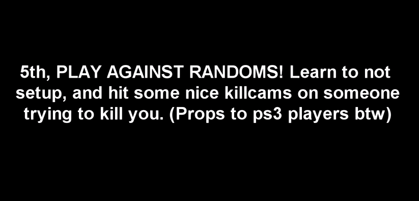 STCcommandments's tweet image. 5th Commandment