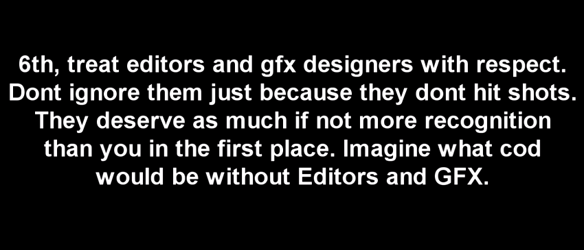 STCcommandments's tweet image. 6th Commandment