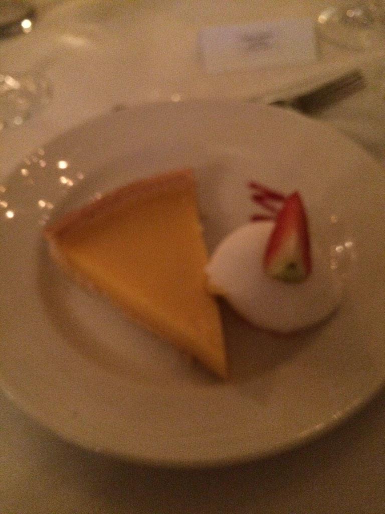 gallaghers94's tweet photo. #medhalfwayball #shouldhavegonecheesscake http://t.co/dRof12NOnd