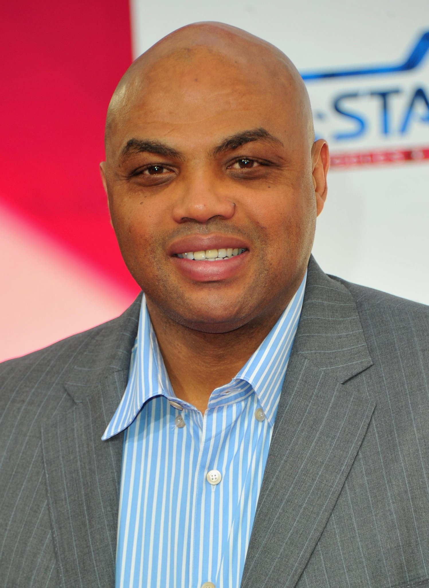 Happy Birthday to Sir Charles! Former NBA star Charles Barkley is 52 today! 